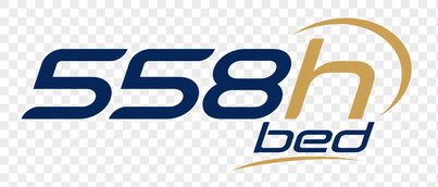 558h bed